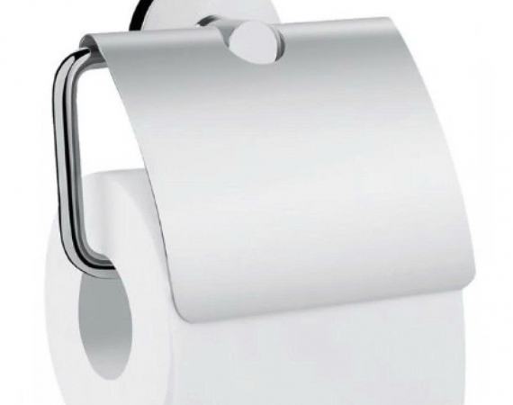 Móc Giấy Vệ Sinh Hansgrohe 41723000