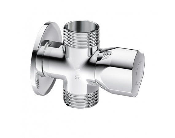 Van T Chia Nước Inax A-703-7