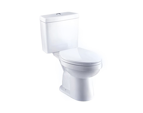 Bồn cầu 2 khối COTTO C13430 - Ronda 