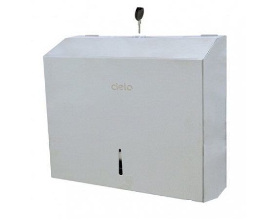 Hộp đựng giấy lau tay Cielo LK529-S