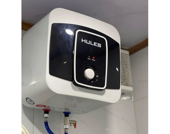 Bình nóng lạnh Rossi Hules 20L HE20SQ