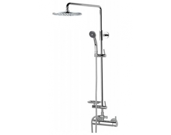 Sen cây tắm nóng lạnh SOBISUNG YJ-3757A