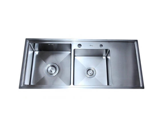 Chậu rửa bát Bancoot 209RB