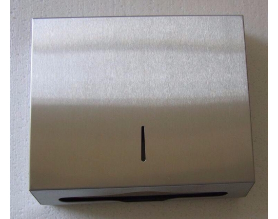 Hộp đựng giấy lau tay SafeVN SF-945