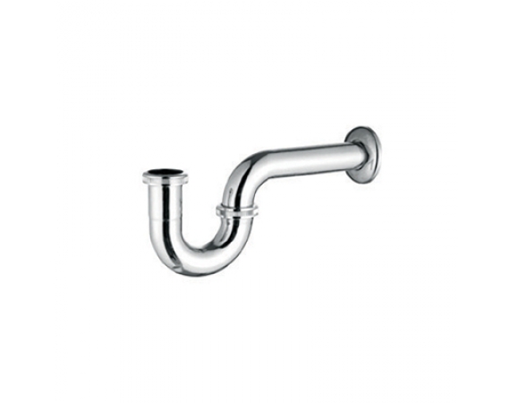 Thoát nước thải chữ P American FFAS3939 (inox)