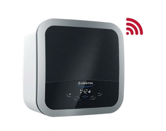 Bình nóng lạnh Ariston Andris2 AN2 TOP WIFI 15L