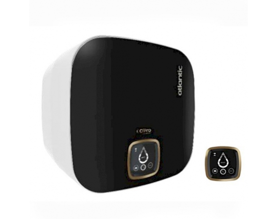 Bình nóng lạnh Atlantic Nanto WIFI 30L 