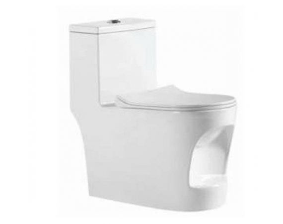 Bàn cầu 1 khối Royal Join RA-9906