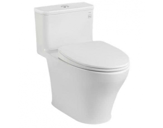 Bồn cầu 1 khối TOTO MS857DT10