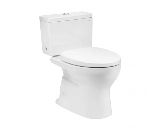 Bàn cầu 2 khối TOTO CS302DT3