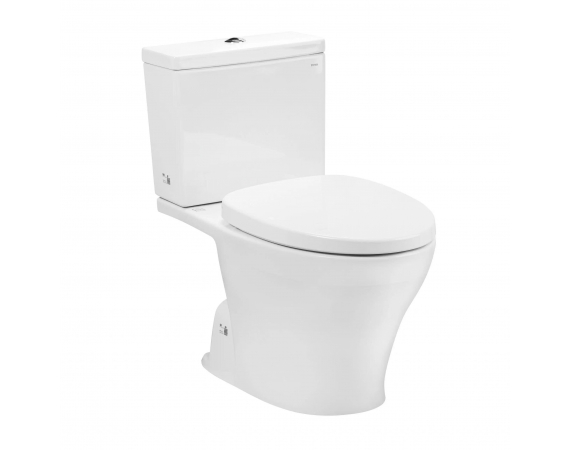 Bàn cầu 2 khối TOTO CS326DT3