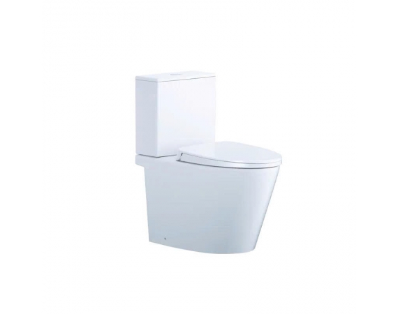 Bàn Cầu Hai Khối Caesar CD1342