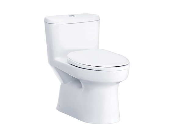 Bồn cầu 1 khối COTTO C1015 - Macc