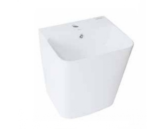 Chậu rửa lavabo liền chân Bancoot L28