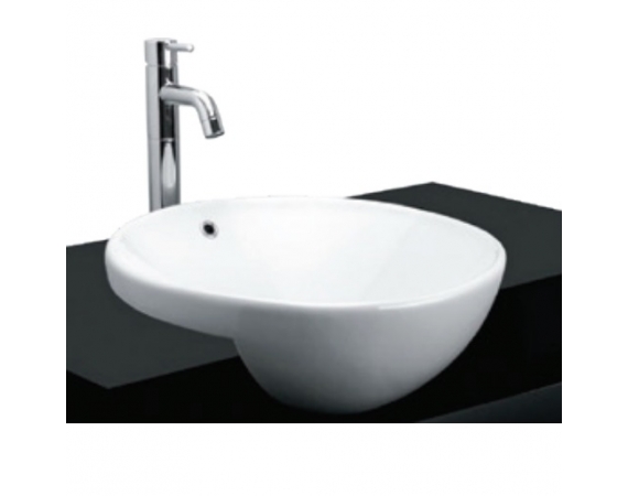 Chậu rửa mặt lavabo Bancoot L39