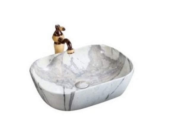 Chậu rửa lavabo Bancoot L61_GH