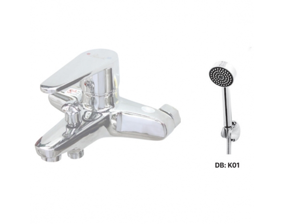 Sen tắm Bancoot BCS-2111