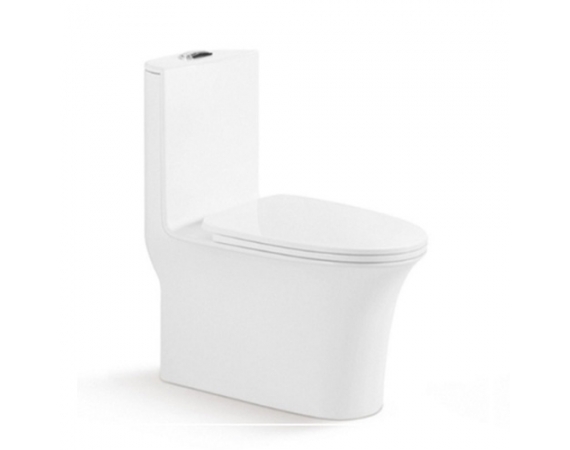 Bồn cầu 1 khối Bancoot TS39