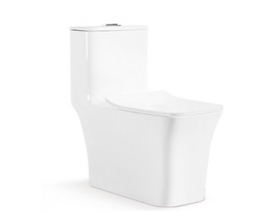 Bồn cầu 1 khối Bancoot TS93 