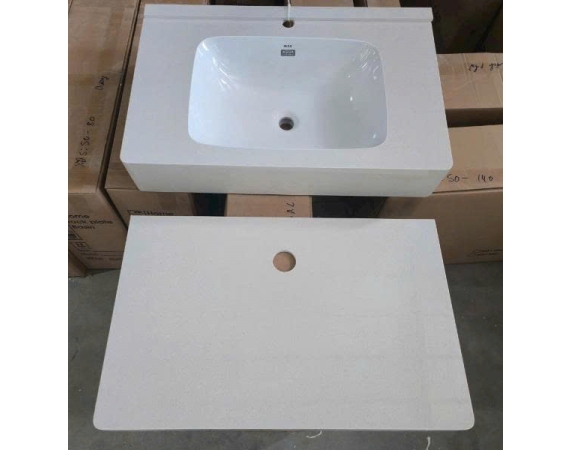 Bàn đá chống xước làm theo yêu cầu MD02