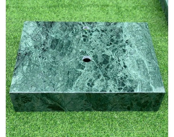Bàn đá tự nhiên HD45TN (700X 500 mm)