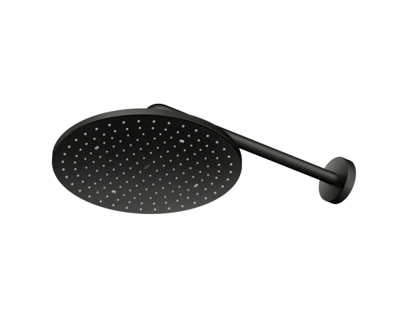Bát Sen gắn tường TOTO màu đen TBW07003A#MBL
