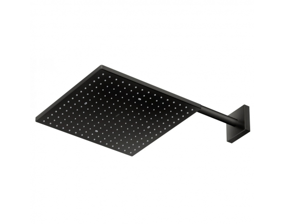 Bát Sen gắn tường TOTO màu đen TBW08003A#MBL