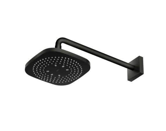 Bát Sen gắn tường TOTO màu đen TBW02003BB#MBL
