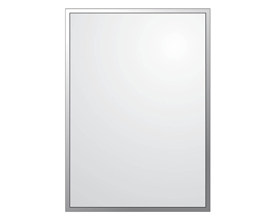 Gương phòng tắm chống mốc Bancoot BC126