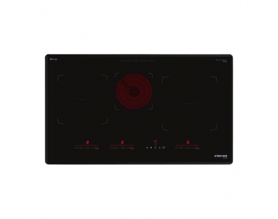 Bếp điện từ Kocher EI-355