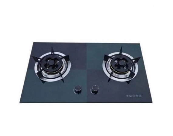 Bếp ga âm 2 vùng nấu Fandi FD-275BH