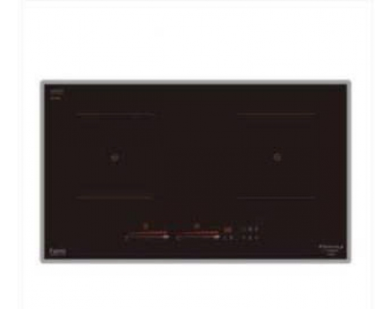 Bếp từ 2 vùng nấu FERMI NG 011