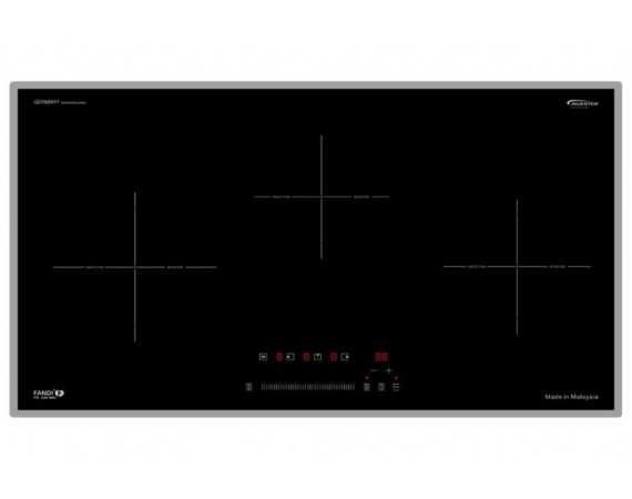 Bếp từ ba Fandi FD-939MRI