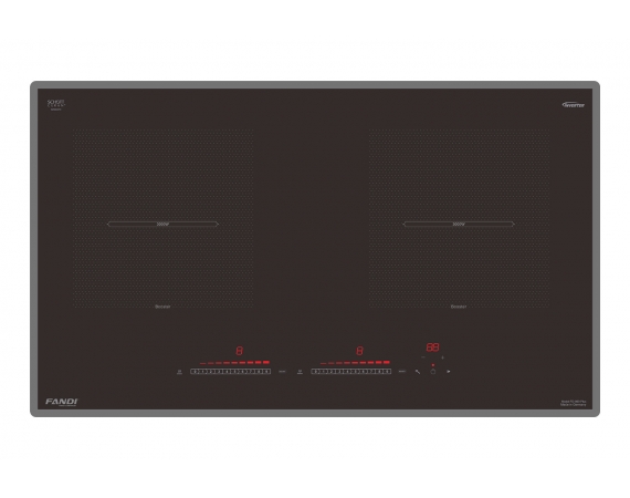 Bếp từ đôi Fandi FD-899 PLUS 