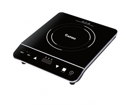 Bếp từ đơn Rapido RI2000ES