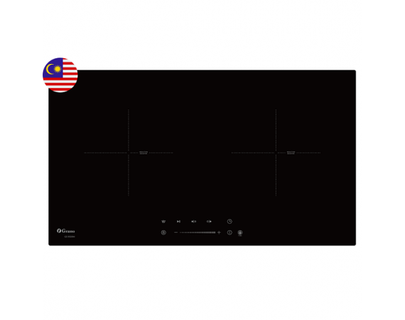 Bếp từ đôi GRASSO GS 9569IH