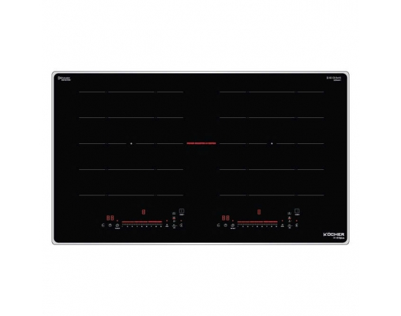 Bếp từ Kocher DI-616 PLUS