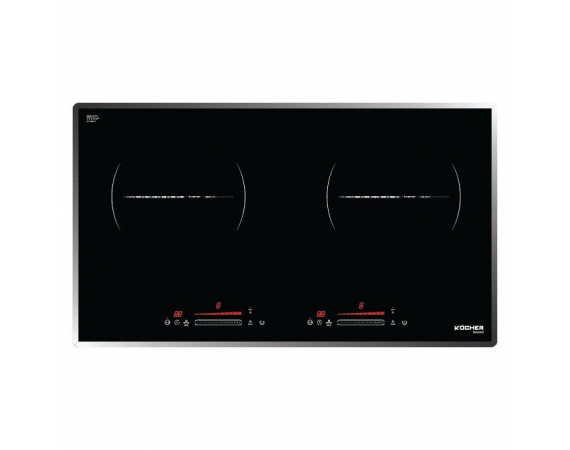 Bếp từ Kocher DI-833GE