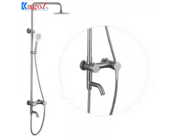 Sen cây tắm nóng lạnh Kagol SC 26