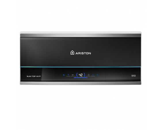Bình nóng lạnh Ariston SLIM3 TOP WIFI 30L