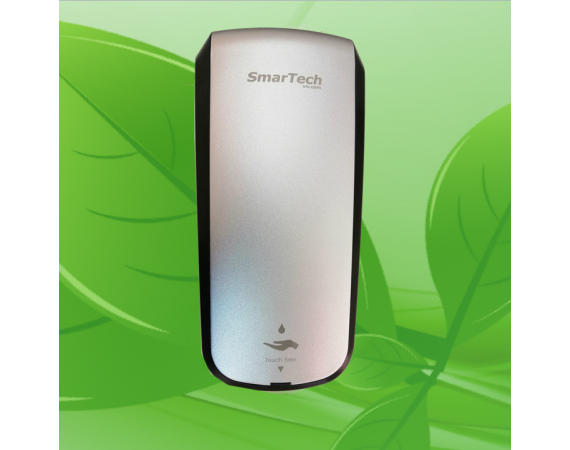 Hộp xà phòng cảm ứng Smartech ST-1108 