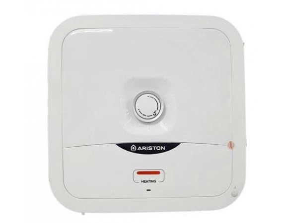 Bình nóng lạnh Ariston 30 lít AN2 30R AG+ - Làm sạch nước