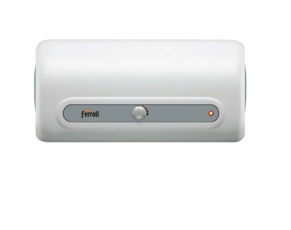 Bình nóng lạnh Ferroli QQ ME 15L