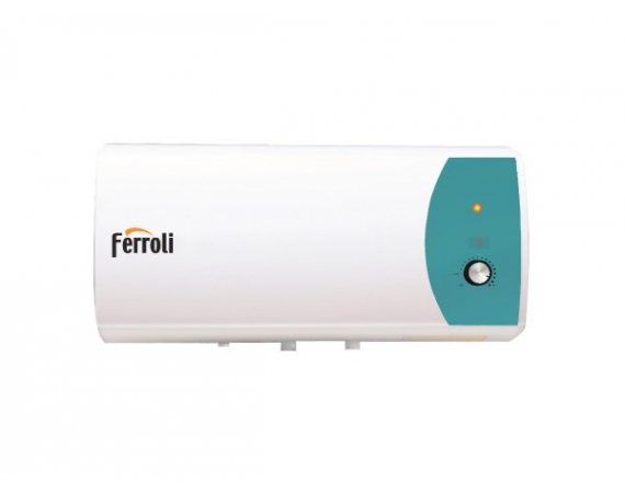 Bình nóng lạnh Ferroli Trevi AG+ 15L