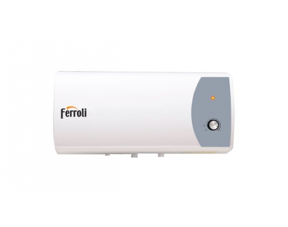 Bình nóng lạnh Ferroli Trevi ME 15L