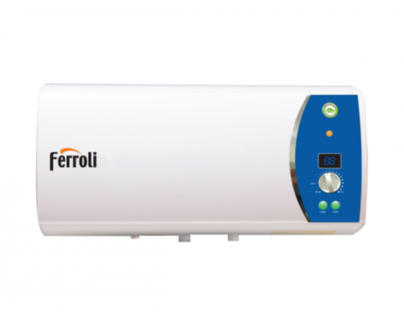 Bình nóng lạnh Ferroli VERDI AE 15L