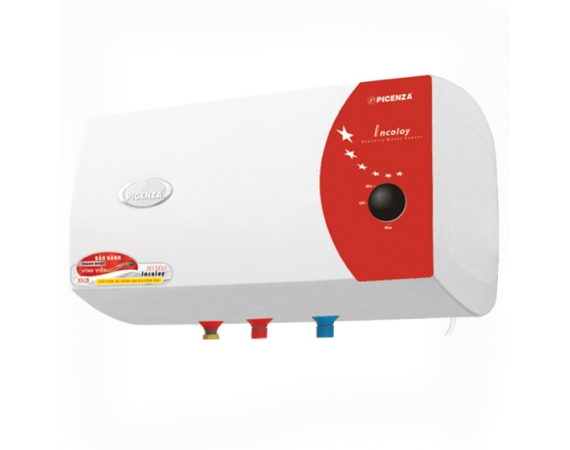 Bình nóng lạnh Picenza 30L N30EU 
