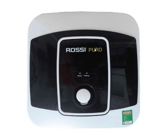 Bình nóng lạnh Rossi Puro 15l PRO 15SQ 