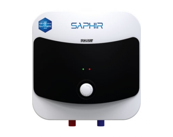 Bình nóng lạnh Rossi Saphir RS 16SQ