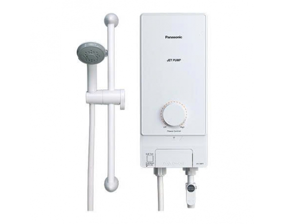 Bình nóng lạnh trực tiếp Panasonic DH-4MP1VW